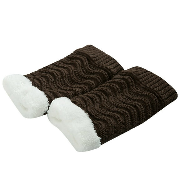 LYXSSBYX Fuzzy Socks for Women Hot Sale Clearance Lady Adult Leg Sets Pile Of Socks Autumn And Winter Keep Warm Wool Sock Knitting Foot Cover