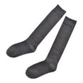 thumbnail image 1 of LYXSSBYX Fuzzy Socks for Women Hot Sale Clearance Leg Socks Women's Socks High Tube Over Knee Stockings Half Cotton Stockings, 1 of 2