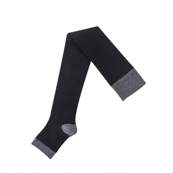 LYXSSBYX Fuzzy Socks for Women Hot Sale Clearance Women Fashion Patchwork Ladies Cotton Patchwork Middle Tube Socks Stockings