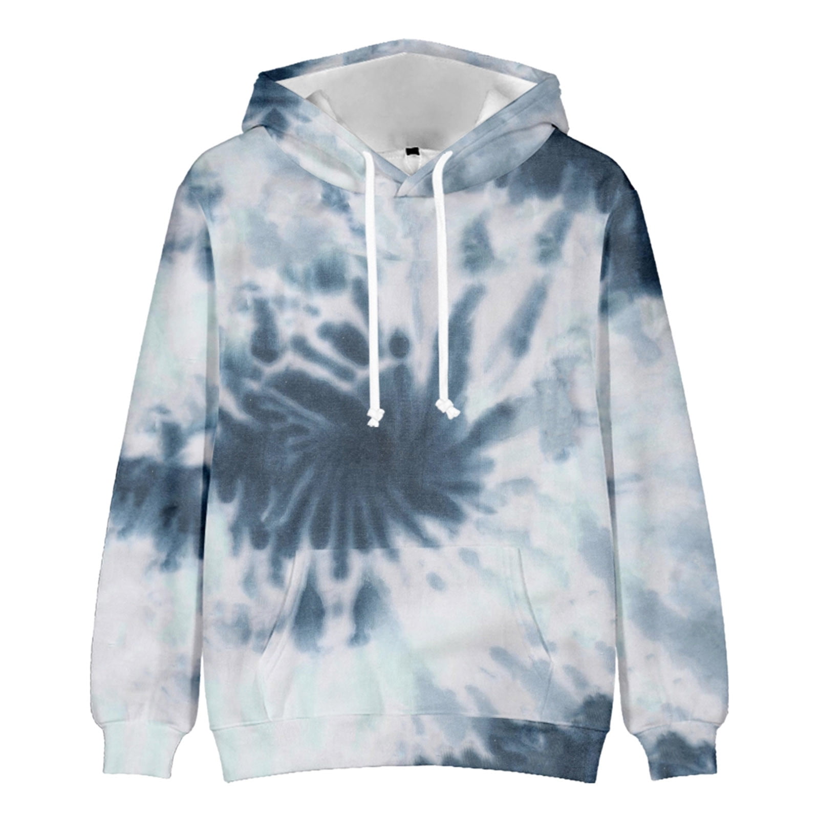 Contrast Color 3D Bow Round Neck Long Sleeve Sweatshirt