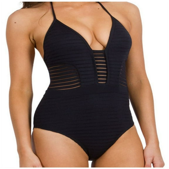 LYXSSBYX One Piece Swimsuits for Women Fashion Womens Printing Siamese Push-Up Pad Swimwear Swimsuit Beachwear