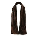 thumbnail image 1 of LYXSSBYX Usb Electric Heating Scarf Hot Sale Clearance USB Electric Heating Scarf Shawl Cold Protection 3 Stage Temperature Settings, 1 of 9