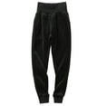 thumbnail image 1 of LYXSSBYX Wide Leg Sweatpants Women Women's Large Casual High Waist Drop Straight Leg Wide Leg Pants, 1 of 6