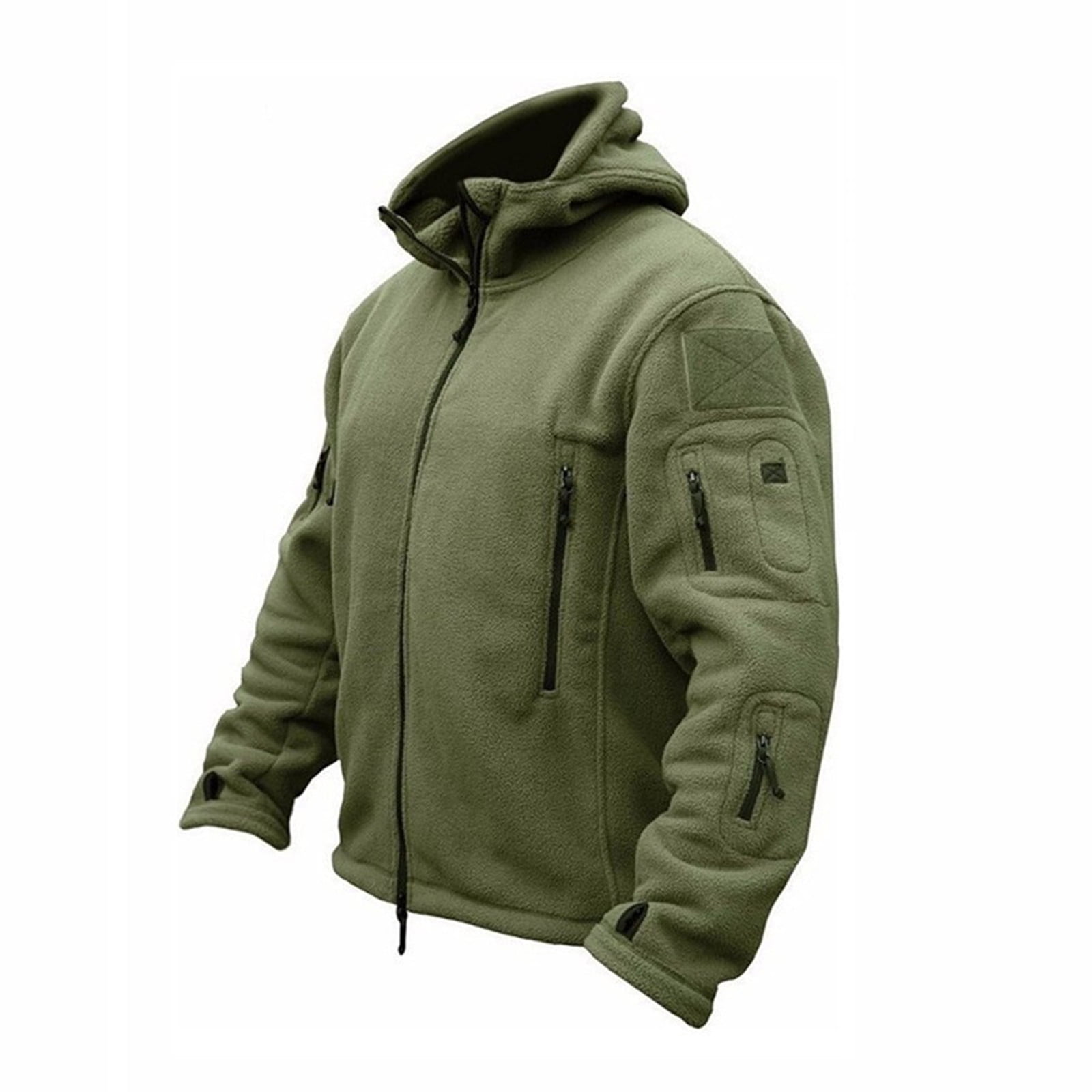 LINER COLD WEATHER COAT MAN'S S Cold Weather Coat Liner Olive Drab