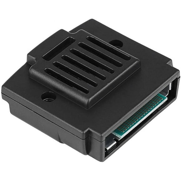 LYY-N64 Jumper PackNew Memory Jumper Pak Pack for Nintendo 64 N64 Game Console Memory Expansion Jumper Pak&&