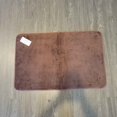 thumbnail image 1 of LYYanzu Bathroom mats Absorbent, soft, non-slip bath mat with a non-slip backing, 1 of 6