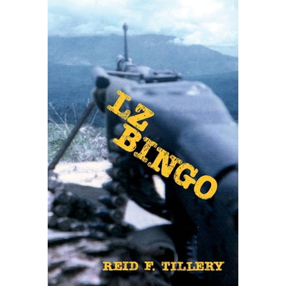 Pre-Owned Lz Bingo (Paperback) 0963429736 9780963429735