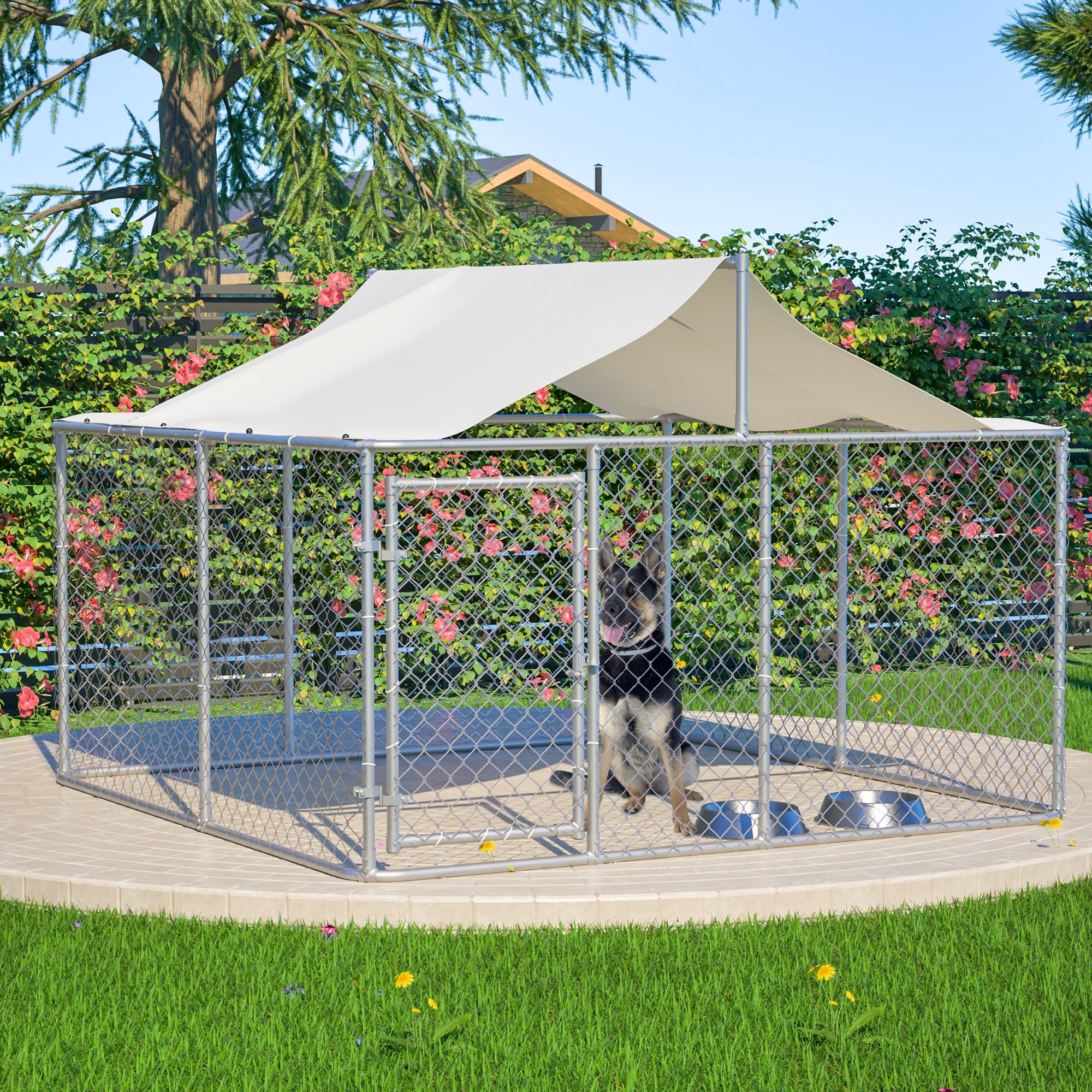 LZBEITEM-10-x10-Outdoor-Dog-
