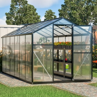 Greenhouse Kits in Greenhouses | Green - Walmart.com