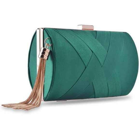 LZCKDPX Womens Evening Clutch Bag Designer Evening Handbag Hand Bag,Lady Party Wedding Clutch Purse