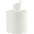 thumbnail image 1 of LZHF BWK410322 10 in. 2 Ply Center-Pull Roll Towels - White (6/Carton), 1 of 6