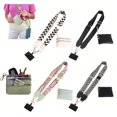 thumbnail image 1 of LZLINGMEI Cell Phone Strap for Phone with Wallet Crossbody Phone String with Zipper Pouch,Phone Strap Crossbod, 1 of 13