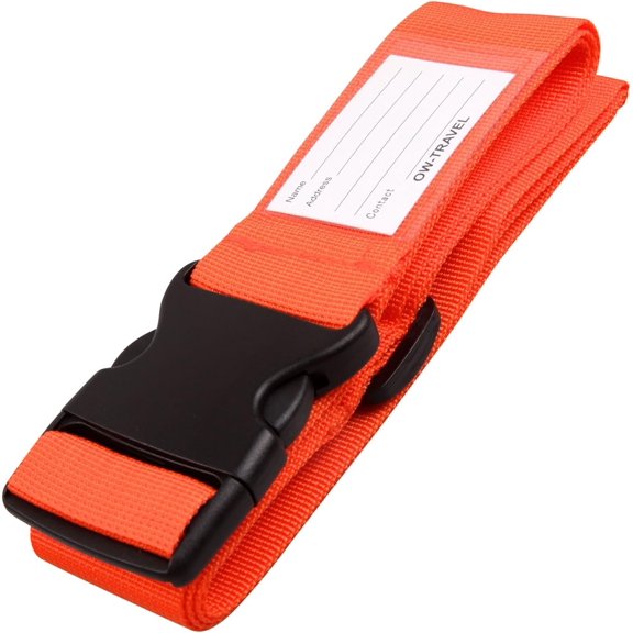LZLINGMEI Luggage Strap Heavy Duty Personalized Luggage Strap,Luggage Strap Suitcase Strap Suitcase Straps Suitcase Straps