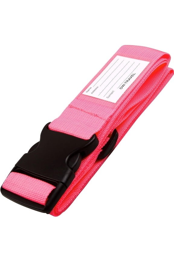 Luggage Strap Heavy Duty Personalized Luggage Strap,Luggage Strap Suitcase Strap Suitcase Straps Suitcase Straps