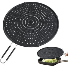 Cooking Splatter Shields