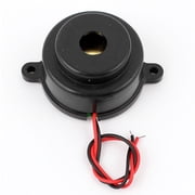 LZQ-3022 DC 3-12V 110DB Continuons Beep Alarm Electronic Buzzer Sounder