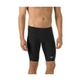 thumbnail image 1 of LZR Racer Pro Jammer Contrast Leg Speedo Black Size 34, 1 of 1