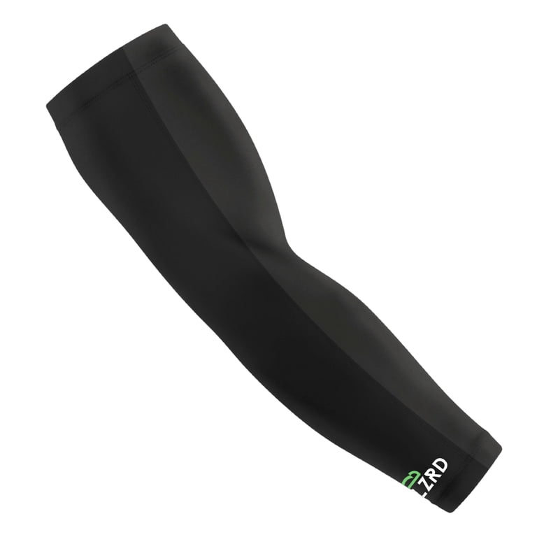 LZRD Tech Football Sleeve - Max Grip Compression Arm Sleeve with