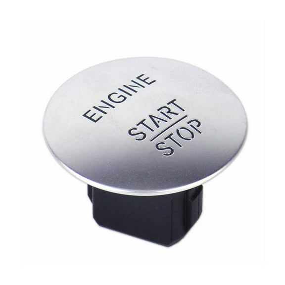 LZYWOD For Mercedes Engine Start Stop Push To Go Button Switch 2215450714 Keyless UK B1L7