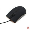 thumbnail image 1 of LZYWOD Mini Business Portable USB Wired Optical Mouse For PC HOTSALE Y9E4, 1 of 7