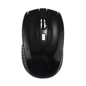 LZYWOD NEW 2.4GHz USB Receiver Cordless Wireless Optical Mouse Mice Laptop PC Computer T0F2