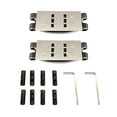 thumbnail image 1 of LZYWOD Spark Bicycle Shoe Cover Motorcycle Foot Brake Sole Fast M6R6, 1 of 6