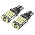 thumbnail image 1 of LZYWOD Super Bright White LED Bulb For Car Backup Reverse 912 921 Light W16W T15 G9V7, 1 of 6