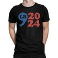 thumbnail image 1 of La 2024 Campaign Shirt Men's T-shirt Men's, 1 of 4