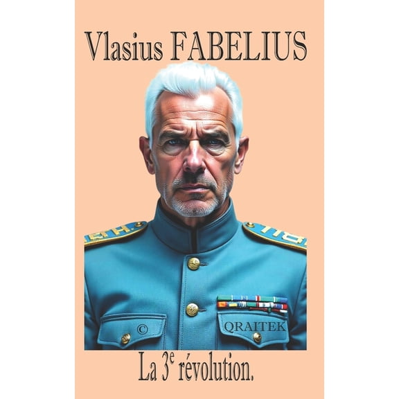 La 3e rvolution, (Paperback)