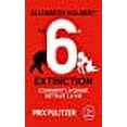 thumbnail image 1 of La 6e extinction, 1 of 1