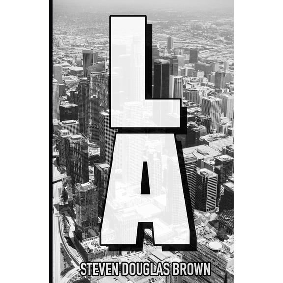 La, (Paperback)