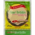 La Abuela Flour Tortillas 20 Count 22 oz (Pack of 4)