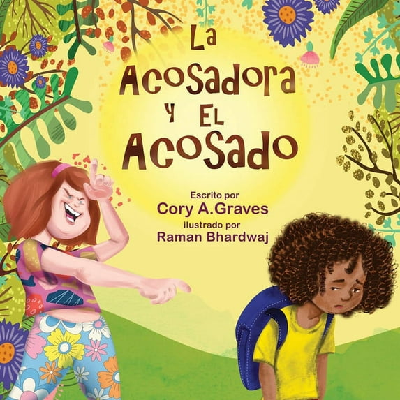 La Acosadora y El Acosado, (Paperback)