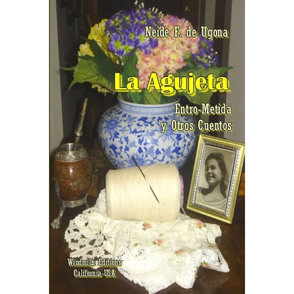 La Agujeta (Paperback)