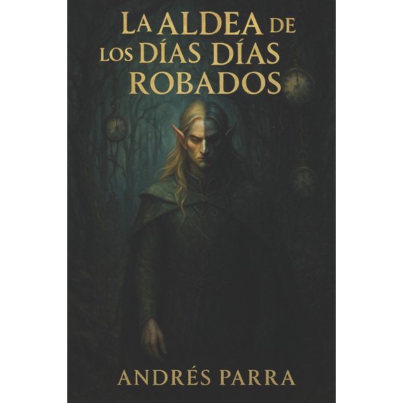 La Aldea de los Das Robados, (Paperback)