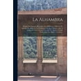 thumbnail image 1 of La Alhambra (Paperback), 1 of 1
