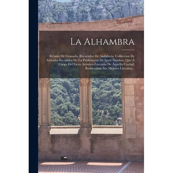 La Alhambra (Paperback)