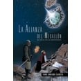 thumbnail image 1 of La Alianza del Medallon : El Viaje De La Esperanza, 1 of 1