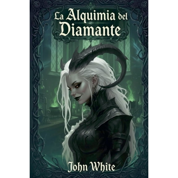 La Alquimia del Diamante, (Paperback)