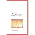 thumbnail image 1 of La América (Paperback), 1 of 1
