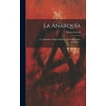 thumbnail image 1 of La Anarquía (Hardcover), 1 of 1