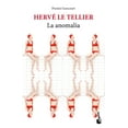 thumbnail image 1 of La AnomalÃ­a: Novela. Premio Goncourt / The Anomaly: A Novel. Prix Goncourt, (Paperback), 1 of 1
