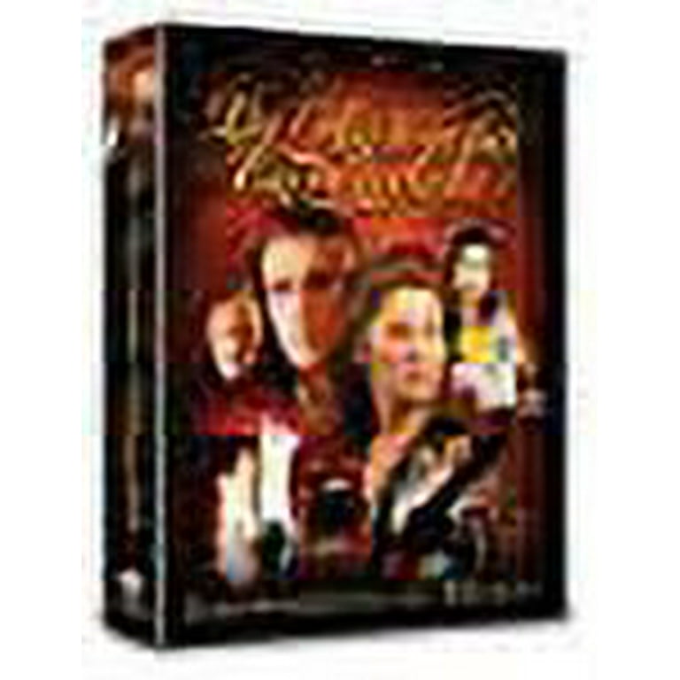 Antorcha Encendida [DVD]