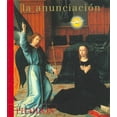 thumbnail image 1 of La Anunciation (Paperback), 1 of 1