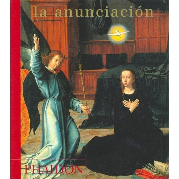La Anunciation (Paperback)