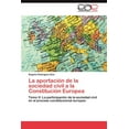thumbnail image 1 of La Aportacion de La Sociedad Civil a la Constitucion Europea (Paperback), 1 of 1