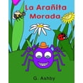 thumbnail image 1 of La Arañita Morada (Paperback), 1 of 1