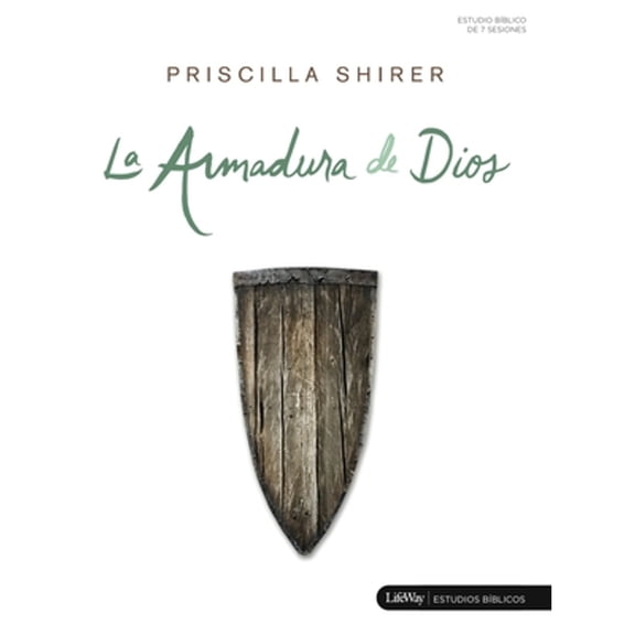Pre-Owned La Armadura de Dios (Paperback)