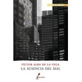 thumbnail image 1 of La Ausencia del Mal (Paperback), 1 of 1