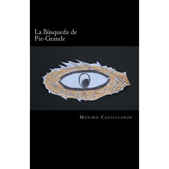 La Bsqueda de Pie-Grande, (Paperback)
